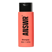 Choose your FREE Shampoo or Conditioner (100ml)