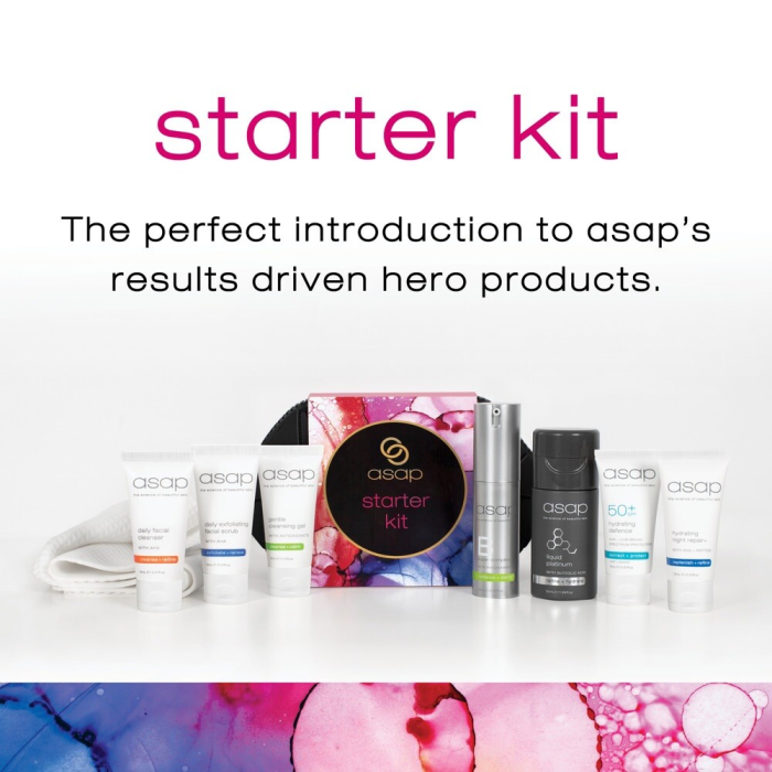 ASAP Discovery Set