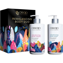 Rebalancing Body Duo 2 items