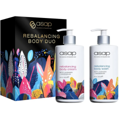 Rebalancing Body Duo 2 items