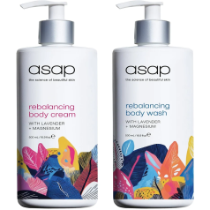 Rebalancing Body Duo 2 items