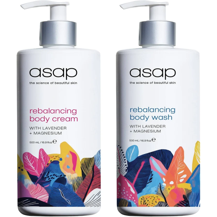 Asap Rebalancing Body Duo