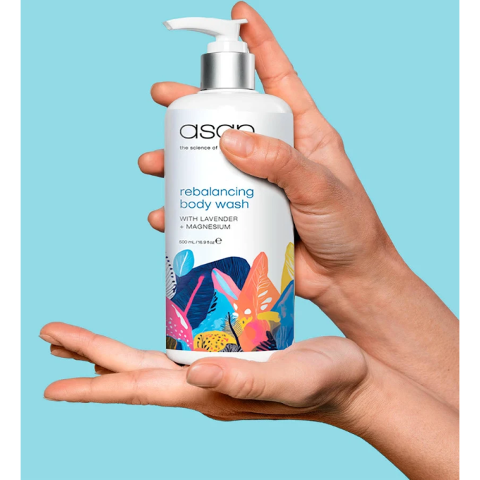 Asap Rebalancing Body Duo