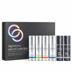 Signature Serum Collection 