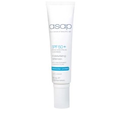 SPF50+ Moisturising Defence+ 100ml