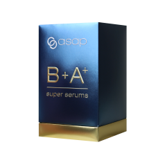 B + A Super Serum Collection (2 items)