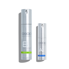 B + A Super Serum Collection (2 items)