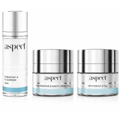Day To Night Skin Set 