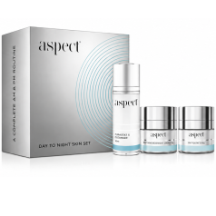 Day To Night Skin Set 