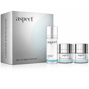 Day To Night Skin Set 