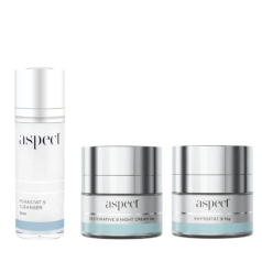 Day To Night Skin Set 