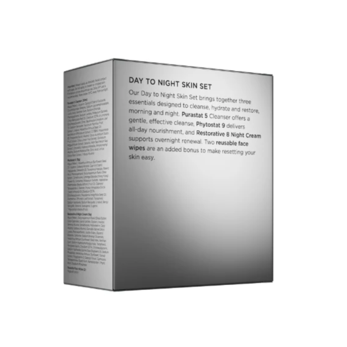 Aspect Day To Night Skin Set