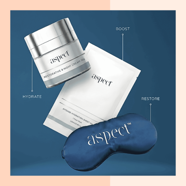 Aspect Sleep Dream Trio (Branded GWP)