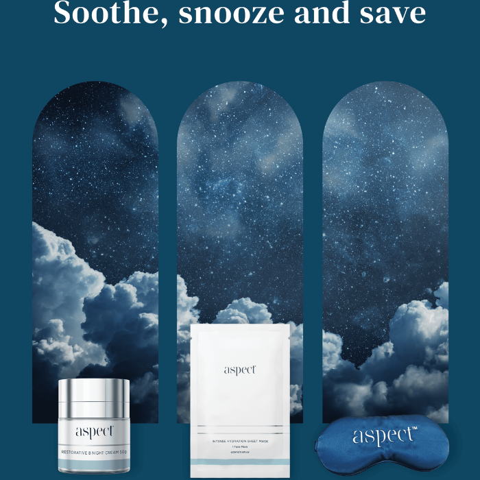 Aspect Sleep Dream Trio