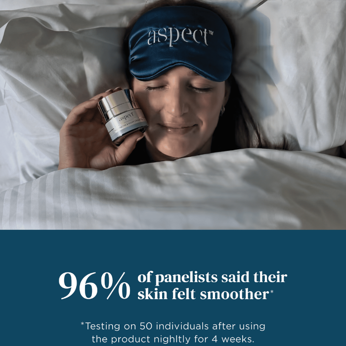 Aspect Sleep Dream Trio