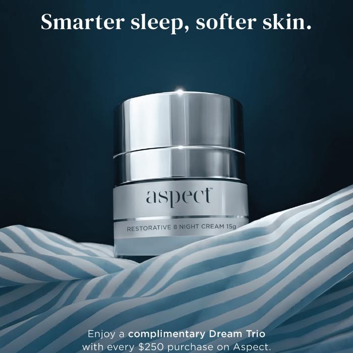 Aspect Sleep Dream Trio