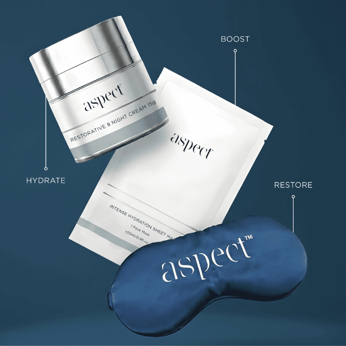 Aspect Sleep Dream Trio