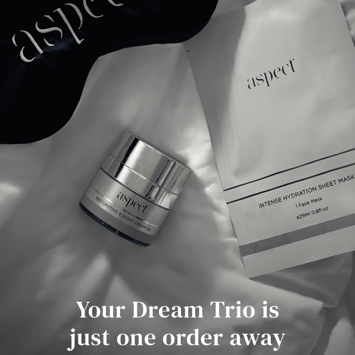 Aspect Sleep Dream Trio