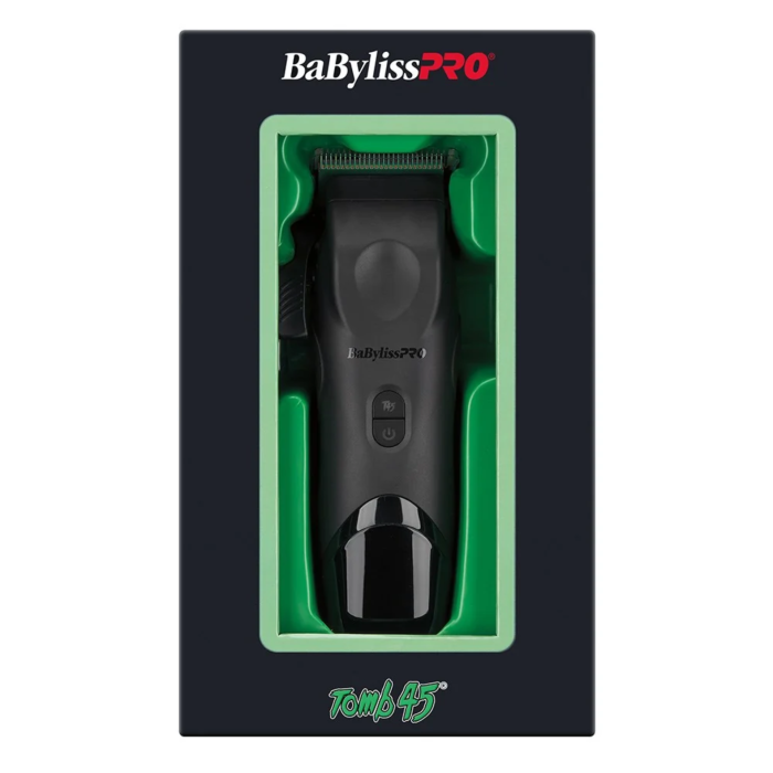 Babyliss Pro x Tomb45 Hair Clipper