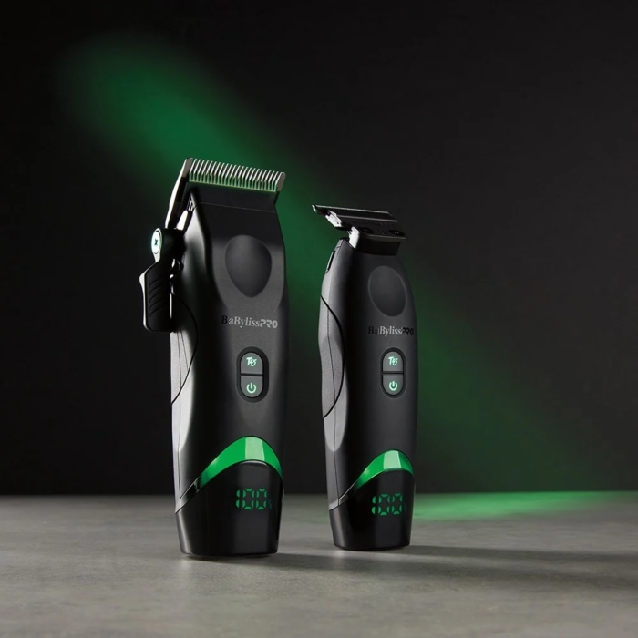 Babyliss Pro x Tomb45 Hair Clipper