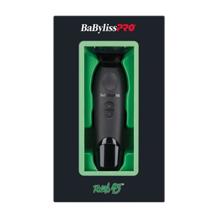 Babyliss Pro x Tomb45 Hair Clipper