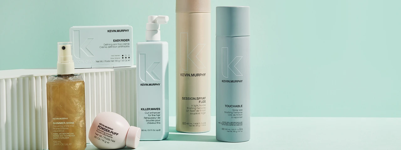 KEVIN.MURPHY Styling