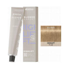PCC Permanent Color Creme 60ml H.22