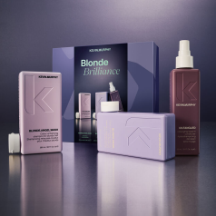 Blonde Brilliance Gift Pack 