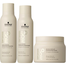 Schwarzkopf Professional BlondMe