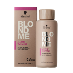 BlondMe Glow Toner