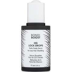 HG Lock Drops Anti-Shedding Scalp & Hair Serum 60ml