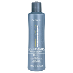 Nanoplastia Anti-Frizz Shampoo & Conditioner Duo 2 x 300ml