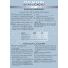 Brasil Cacau Brasil Cacau NanoPlastia Straightening and Toning 300ml Kit