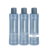 Brasil Cacau Brasil Cacau NanoPlastia Straightening and Toning 300ml Kit