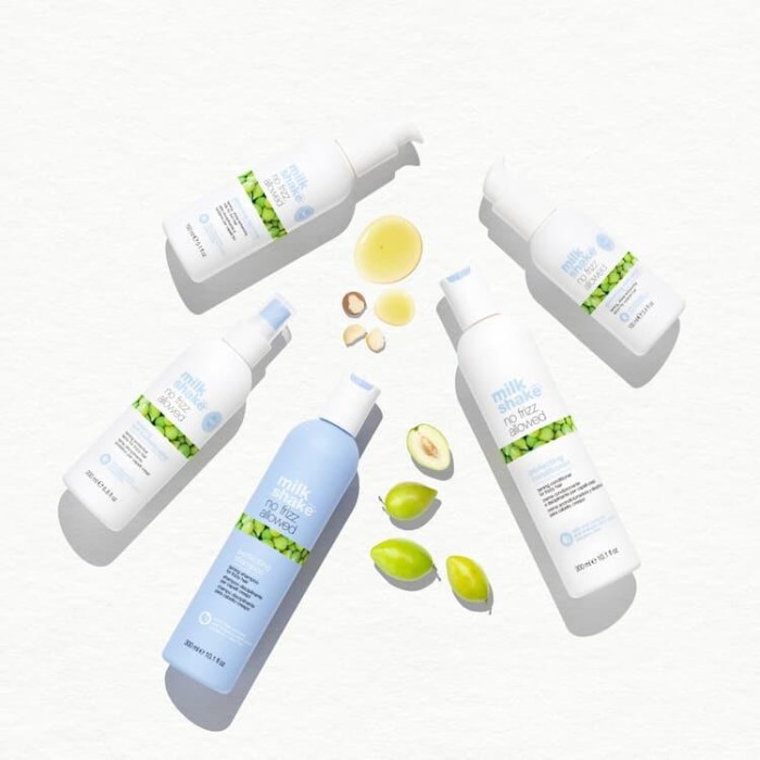 Milkshake No Frizz Allowed Perfecting Conditioner