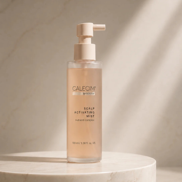 Calecim Scalp Activating Mist