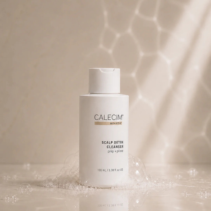 Calecim Scalp Detox Cleanser