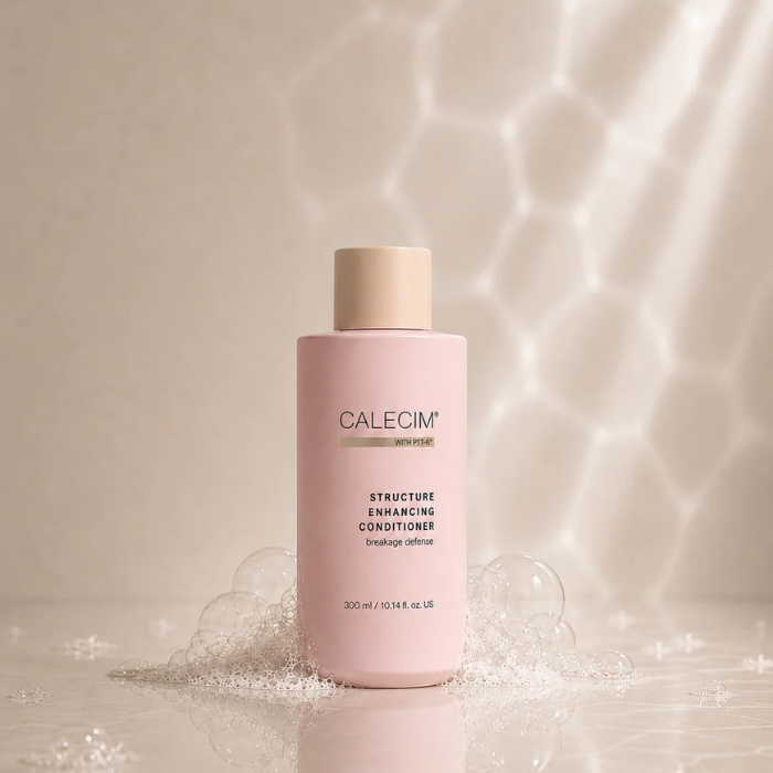 Calecim Structure Enhancing Conditioner