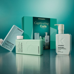 Captivating Curls Gift Pack 