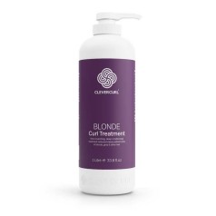 Blonde Curl Treatment 1 Litre