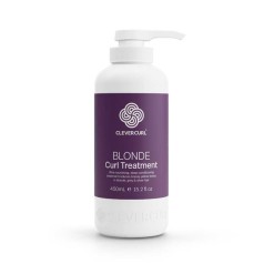 Blonde Curl Treatment 450ml
