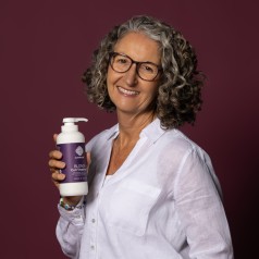 Blonde Curl Treatment 130ml