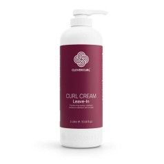 Curl Cream Leave-In 1 Litre