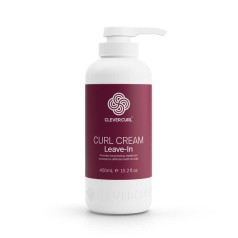 Curl Cream Leave-In 450ml