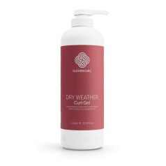 Dry Weather Curl Gel 1 Litre