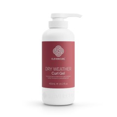 Dry Weather Curl Gel 450ml