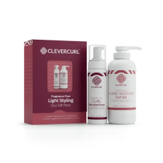 Fragrance Free Wonderfoam & Humid Weather Gel Gift Pack 