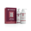 Clever Curl Fragrance Free Wonderfoam & Humid Weather Gel Gift Pack