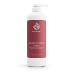 Humid Weather Curl Gel 1 Litre