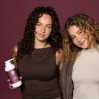 Clever Curl Light Conditioner